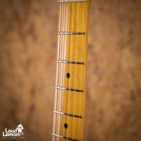 Fender AVRI ‘57 Stratocaster 2-Color Sunburst 2011 USA электрогитара