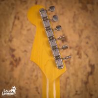 Fender AVRI ‘57 Stratocaster 2-Color Sunburst 2011 USA электрогитара