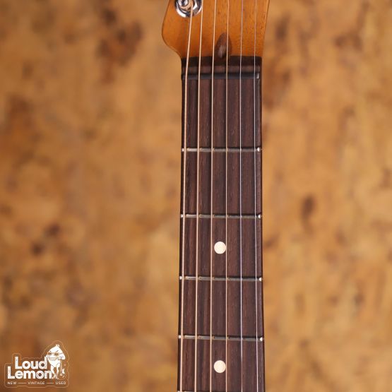 Fender Acoustasonic Player Telecaster Arctic White 2022 Mexico гитара-кроссовер