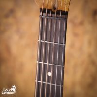 Fender Acoustasonic Player Telecaster Arctic White 2022 Mexico гитара-кроссовер