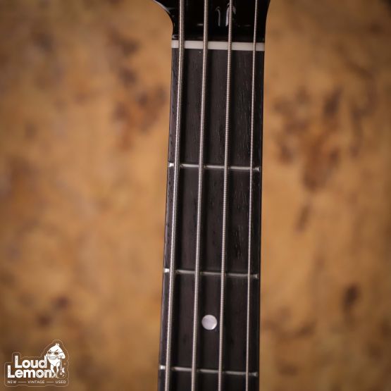 Fender Aerodyne Special Jazz Bass Chocolate Burst 2023 Japan бас-гитара