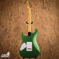 Fender Aerodyne Special Stratocaster HSS Speed Green Metallic 2023 Japan электрогитара