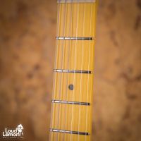Fender Aerodyne Special Stratocaster HSS Speed Green Metallic 2023 Japan электрогитара