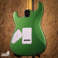 Fender Aerodyne Special Stratocaster HSS Speed Green Metallic 2023 Japan электрогитара