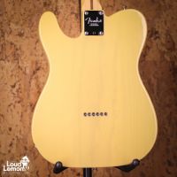 Fender American Ash Telecaster Honey Blonde 2006 USA электрогитара