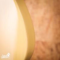 Fender American Ash Telecaster Honey Blonde 2006 USA электрогитара