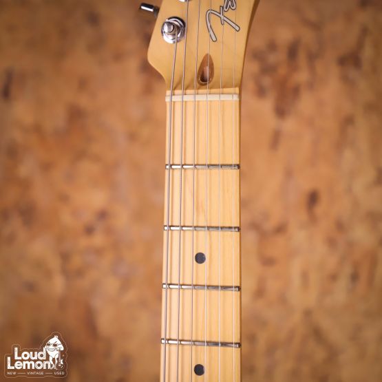 Fender American Ash Telecaster Honey Blonde 2006 USA электрогитара