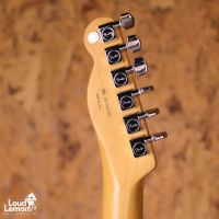 Fender American Ash Telecaster Honey Blonde 2006 USA электрогитара