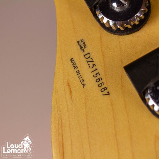 Fender American Deluxe Precision Bass 60th Anniversary Aged Cherry Burst 2005 USA бас-гитара