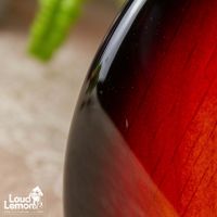 Fender American Deluxe Stratocaster Sunburst 2013 USA электрогитара