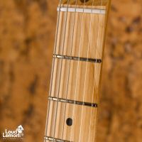 Fender American Deluxe Tele Ash 60th Anniversary Butterscotch Blonde 2011 USA электрогитара