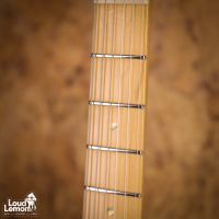 Fender American Deluxe Telecaster 2-Color Sunburst 2000 USA электрогитара