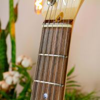 Fender American Deluxe Telecaster Aged Cherry Sunburst 2009 USA электрогитара
