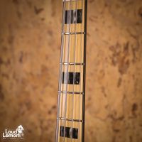 Fender American Elite Jazz Bass Ash Natural 2016 USA бас-гитара