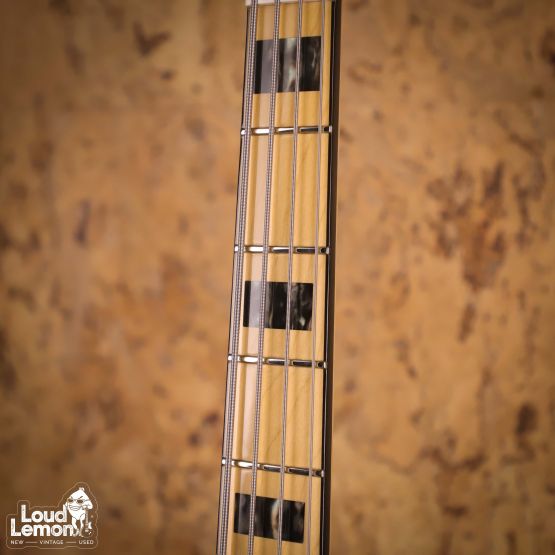 Fender American Elite Jazz Bass Ash Natural 2016 USA бас-гитара