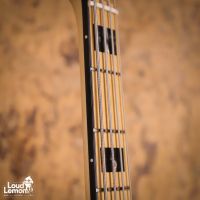 Fender American Elite Jazz Bass Ash Natural 2017 USA бас-гитара