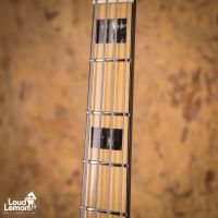Fender American Elite Jazz Bass Ash Natural 2017 USA бас-гитара