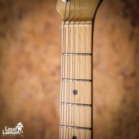 Fender American Elite Stratocaster 3-Color Sunburst 2019 USA электрогитара