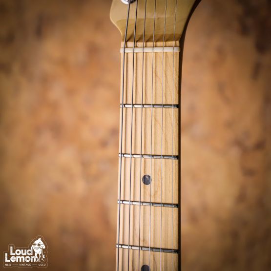 Fender American Elite Stratocaster 3-Color Sunburst 2019 USA электрогитара