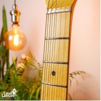 Fender American Elite Stratocaster Sky Burst Metallic 2016 USA электрогитара