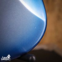Fender American Elite Stratocaster Sky Burst Metallic 2017 USA электрогитара