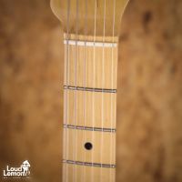 Fender American Elite Stratocaster Sky Burst Metallic 2017 USA электрогитара