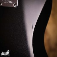 Fender American Elite Telecaster Mystic Black 2016 USA электрогитара