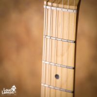 Fender American Elite Telecaster Mystic Black 2016 USA электрогитара