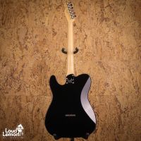 Fender American Elite Telecaster Mystic Black 2018 USA электрогитара