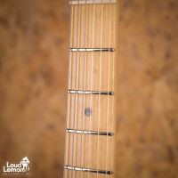 Fender American Elite Telecaster Mystic Black 2018 USA электрогитара