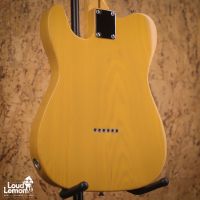 Fender American Original '50s Telecaster Butterscotch Blonde 2020 USA электрогитара