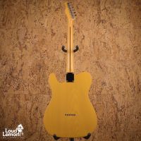 Fender American Original '50s Telecaster Butterscotch Blonde 2020 USA электрогитара
