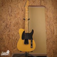 Fender American Original '50s Telecaster Butterscotch Blonde 2020 USA электрогитара
