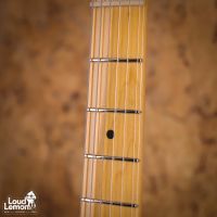 Fender American Original '50s Telecaster Butterscotch Blonde 2020 USA электрогитара