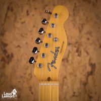 Fender American Original '50s Telecaster Butterscotch Blonde 2020 USA электрогитара