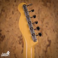 Fender American Original '50s Telecaster Butterscotch Blonde 2020 USA электрогитара