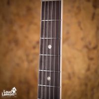 Fender American Original '60s Jaguar Daphne Blue 2021 USA электрогитара