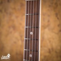 Fender American Original '60s Jaguar w/ Mastery Bridge Daphne Blue 2019 USA электрогитара