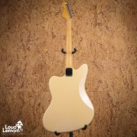 Fender American Original '60s Jazzmaster Olympic White 2017 USA электрогитара