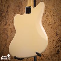 Fender American Original '60s Jazzmaster Olympic White 2017 USA электрогитара