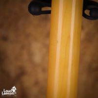 Fender American Original '60s Stratocaster Olympic White 2022 USA электрогитара