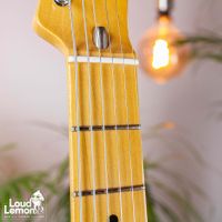 Fender American Original '70s Telecaster Custom Mocha 2020 USA электрогитара
