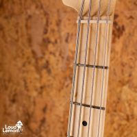 Fender American Performer Precision Bass Penny 2019 USA бас-гитара