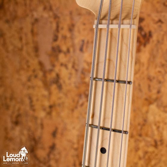 Fender American Performer Precision Bass Penny 2019 USA бас-гитара