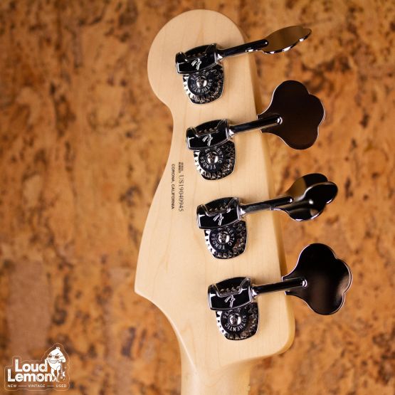 Fender American Performer Precision Bass Penny 2019 USA бас-гитара