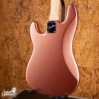 Fender American Performer Precision Bass Penny 2019 USA бас-гитара