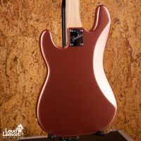 Fender American Performer Precision Bass Penny 2019 USA бас-гитара