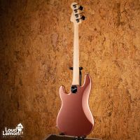 Fender American Performer Precision Bass Penny 2019 USA бас-гитара