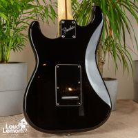 Fender American Performer Stratocaster HSS Black 2019 USA электрогитара