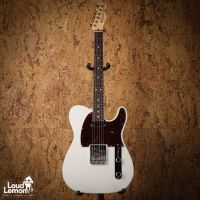 Fender American Performer Telecaster Satin Sonic Blue 2019 USA электрогитара
